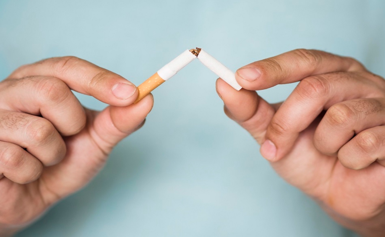 Dejar de fumar: Una lucha por la salud y la calidad de vida