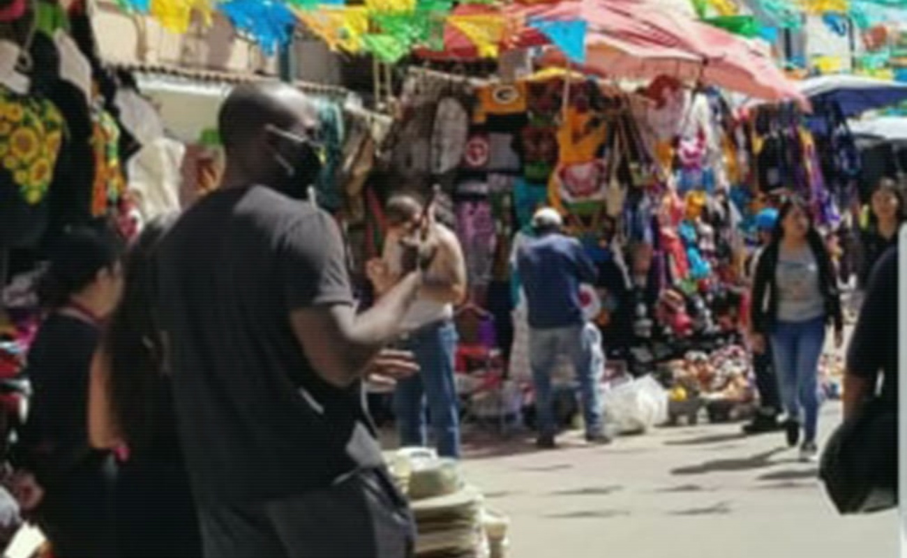 Visitaron Tijuana 35 mil turistas durante el fin de semana