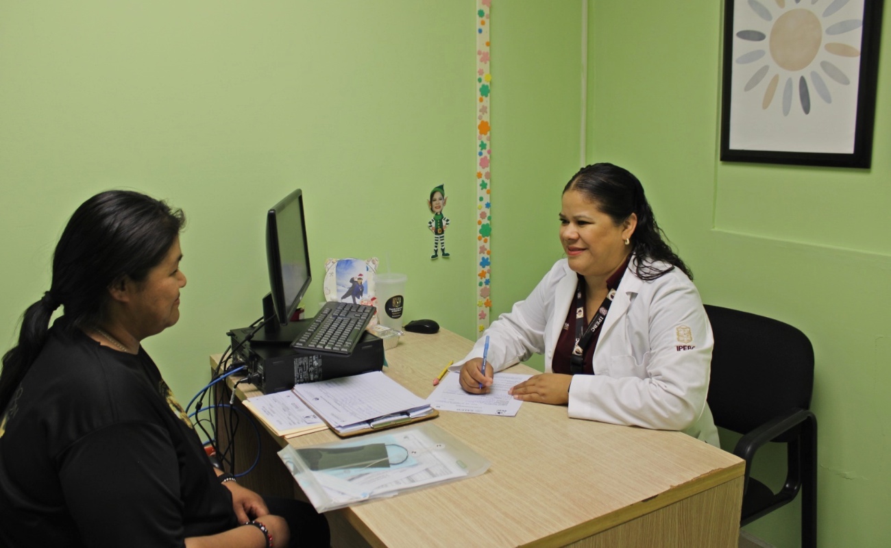 Ofrecen atención gratuita para personas con depresión mayor