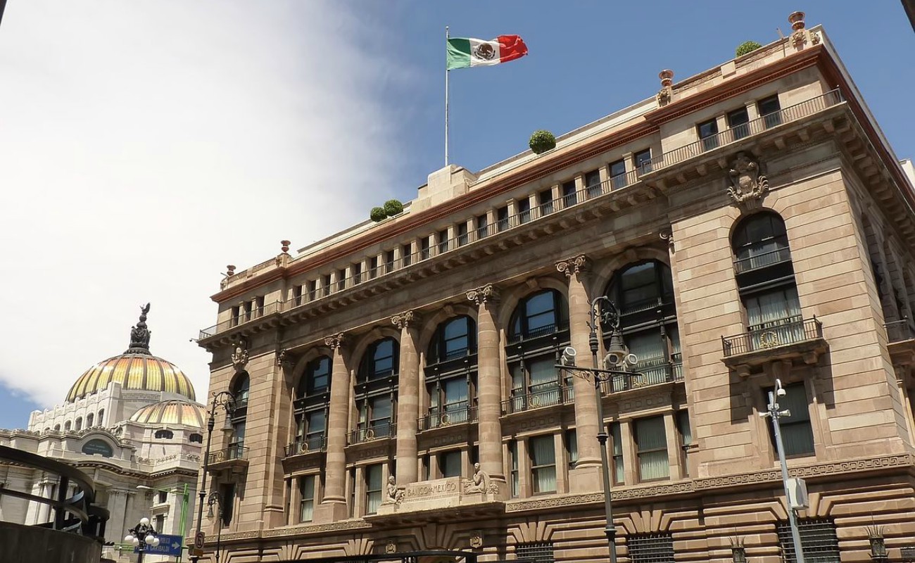 Bancos mexicanos y las gigantes emprezas de las tecnológicas