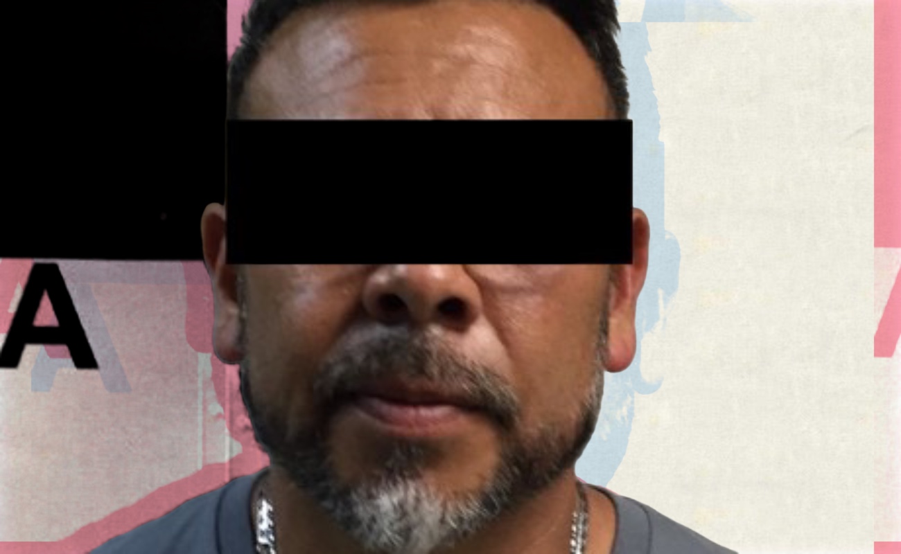 Capturan en Tijuana a hombre acusado de violación en San Quintín