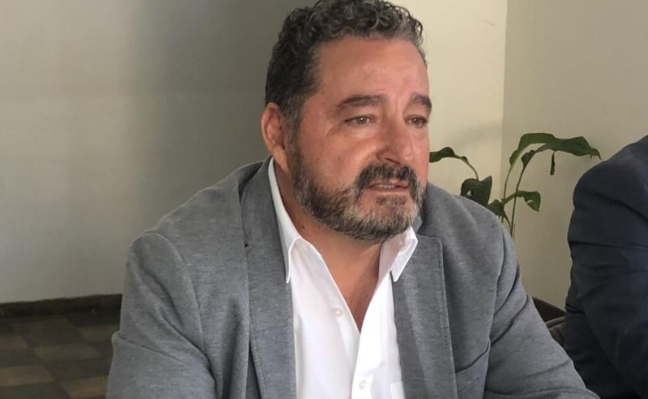 Positivo que Federación investigue asesinato de periodistas: Atilano Peña