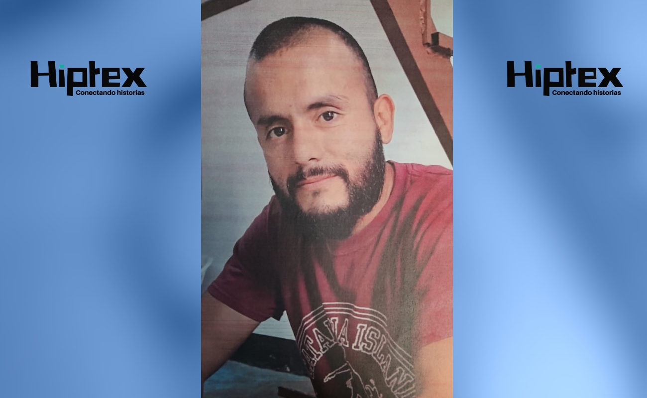 Lleva Luis Ernesto casi cinco meses desaparecido en Tijuana