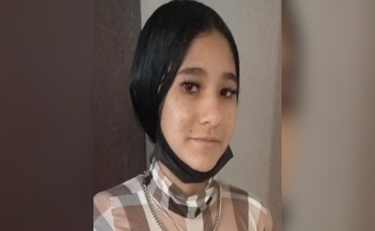 Activan Alerta Amber por joven desaparecida en Tijuana