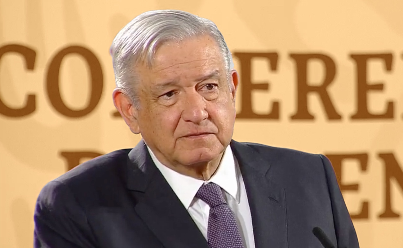 Propone López Obrador a partidos políticos destinar recursos para vacuna Covid-19