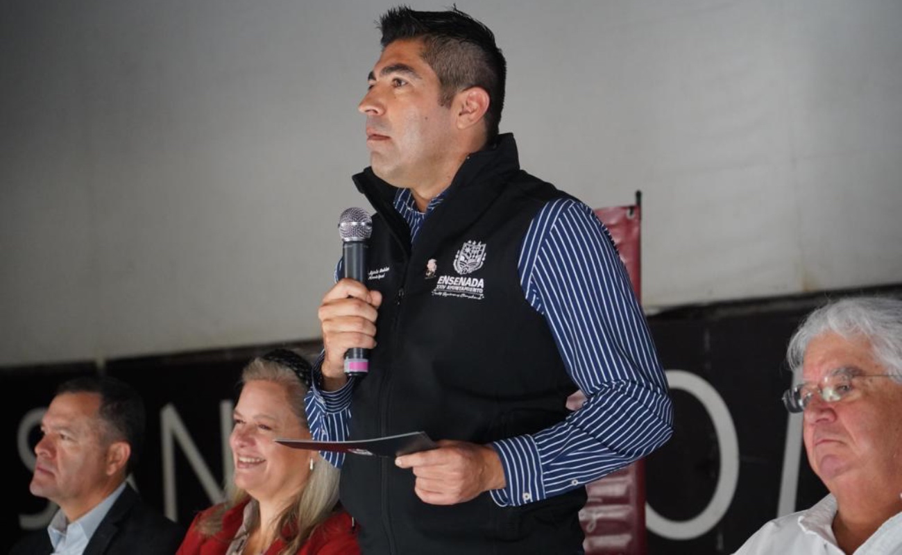 Inaugura alcalde Armando Ayala Robles la 17va. Expo Educación