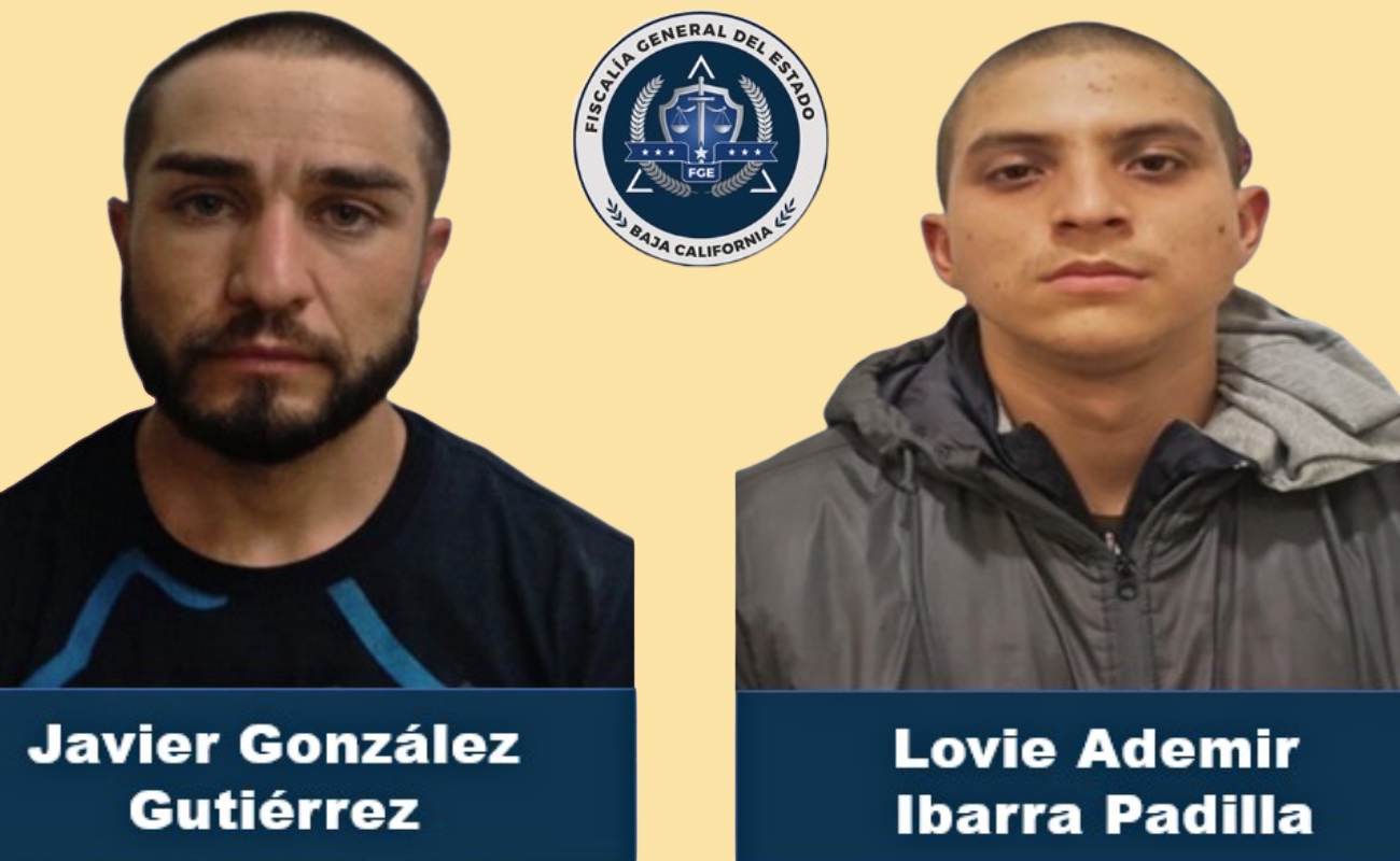 Sentencian a 6 años de prisión a dos sujetos por robo de vehículo
