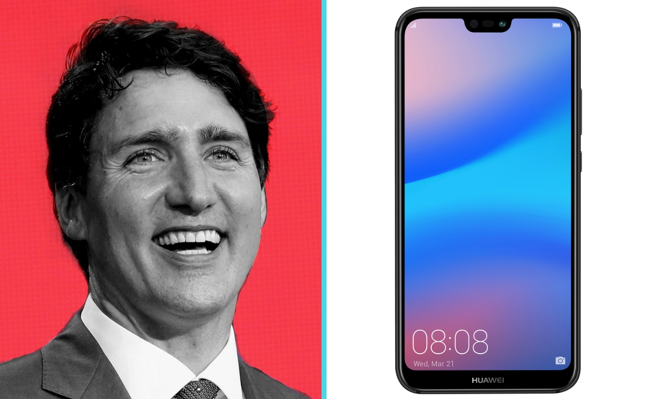 En el caso Huawei, Canadá seguirá un estado de derecho Trudeau