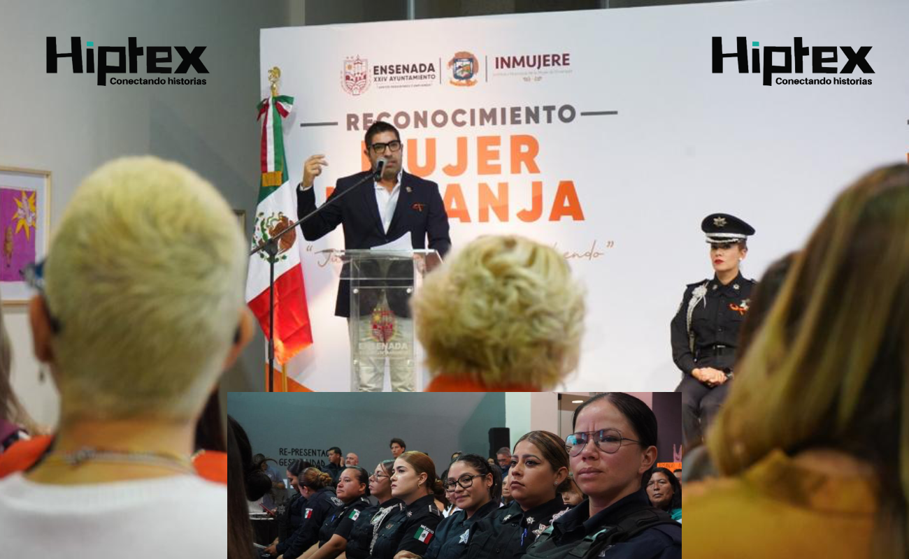 Reconoce alcalde Armando Ayala a quienes contribuyen a erradicar la violencia contra las mujeres
