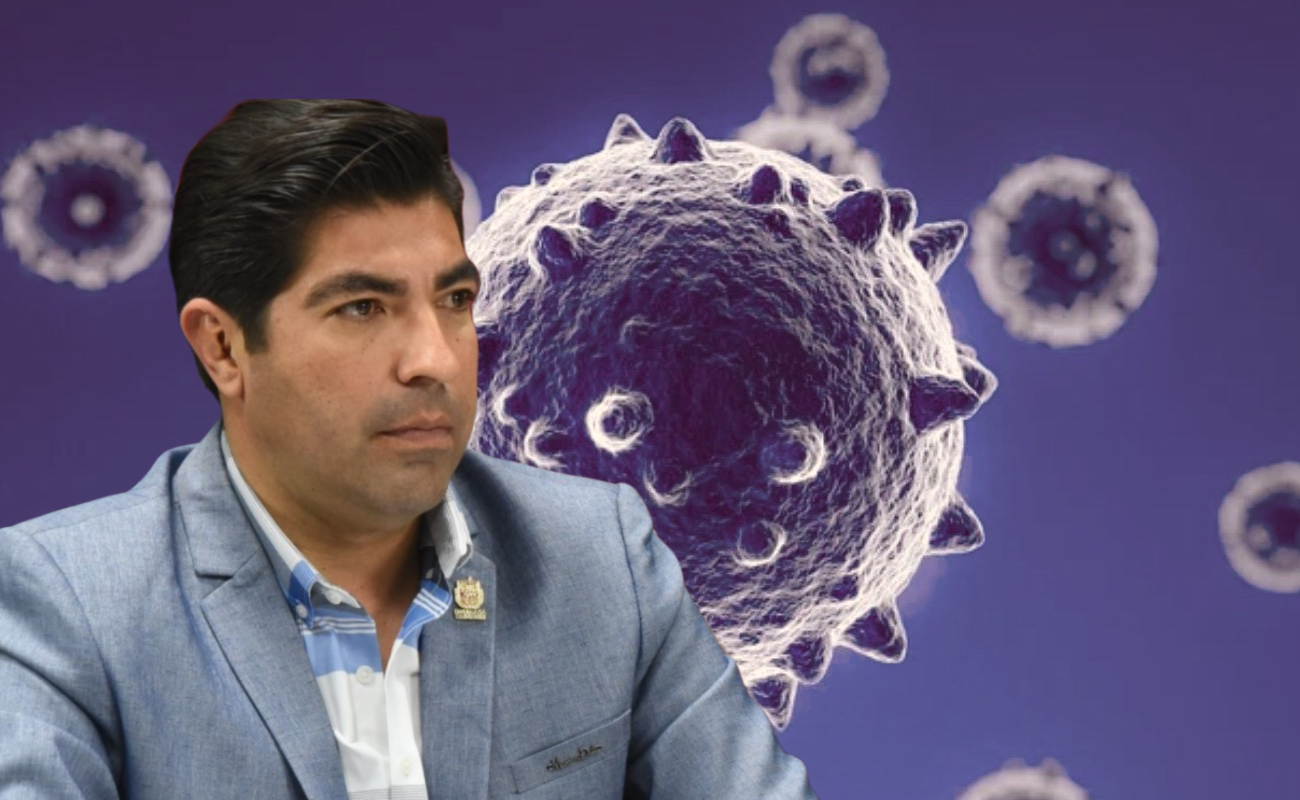 Registró Ensenada cuatro defunciones más por coronavirus