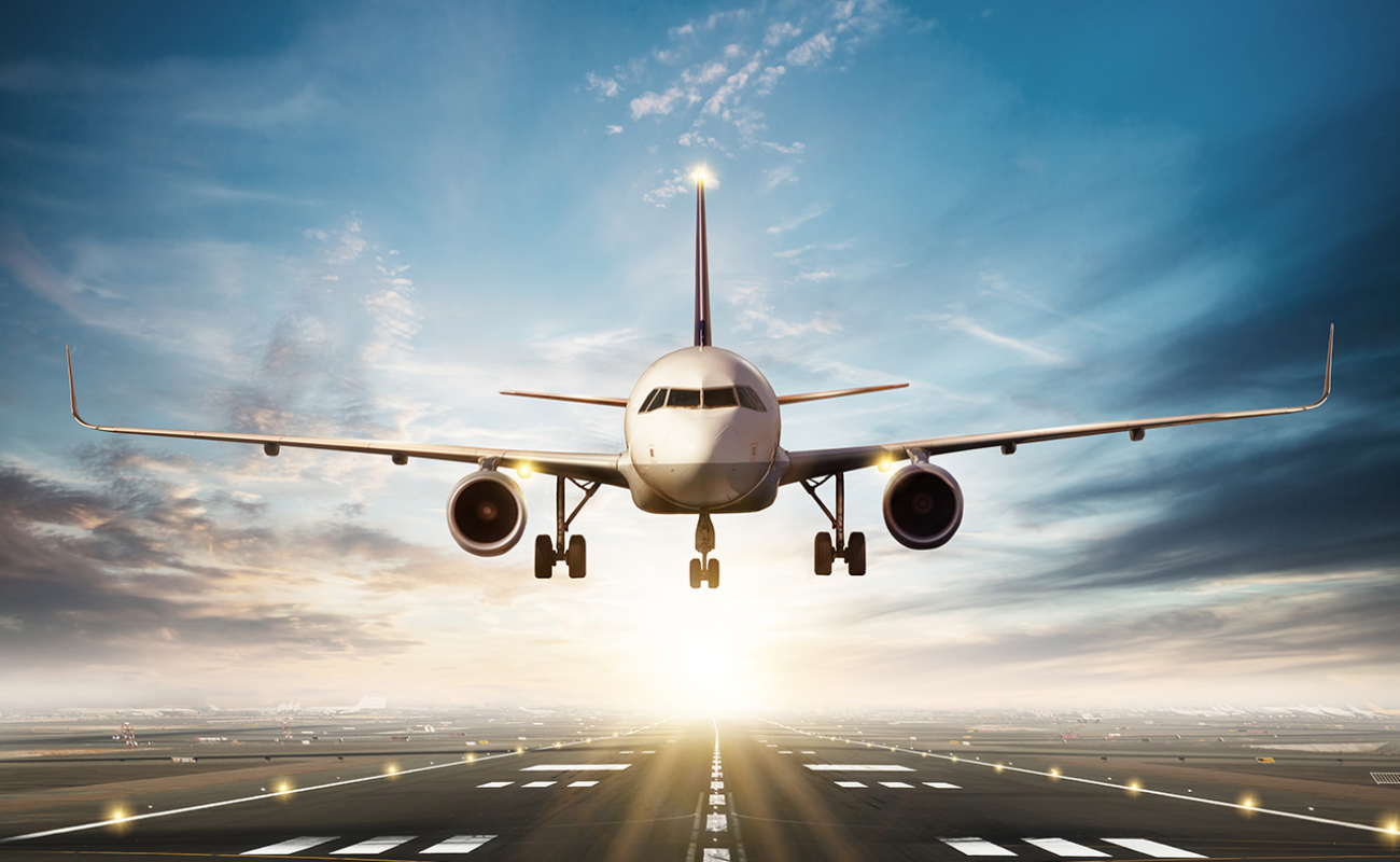 Eliminan el cabotaje del proyecto de reforma a las leyes de aviación y aeropuertos