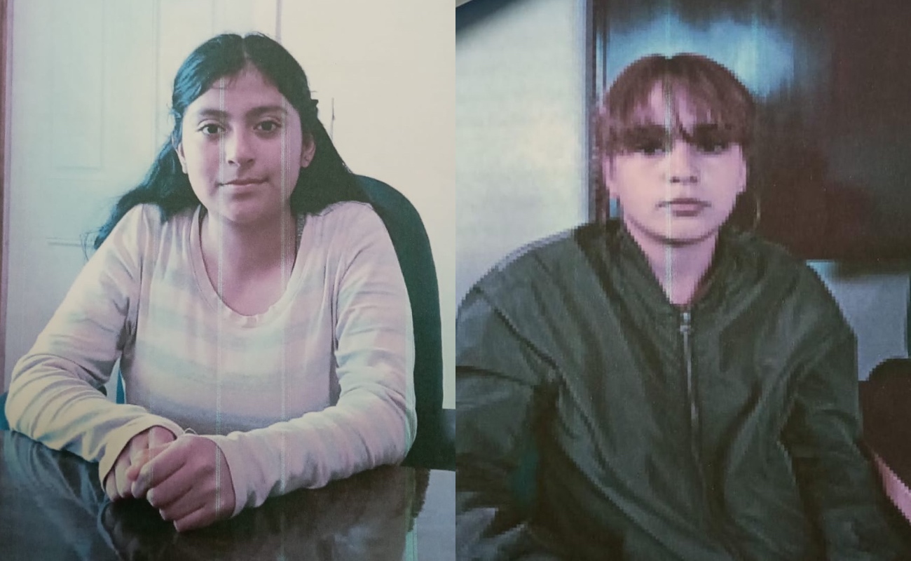 Activan Alerta Amber por desaparición de jovencitas de casa hogar en Ensenada
