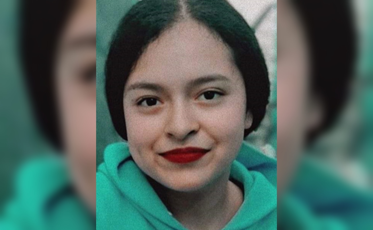Buscan a quinceañera desaparecida en Tijuana