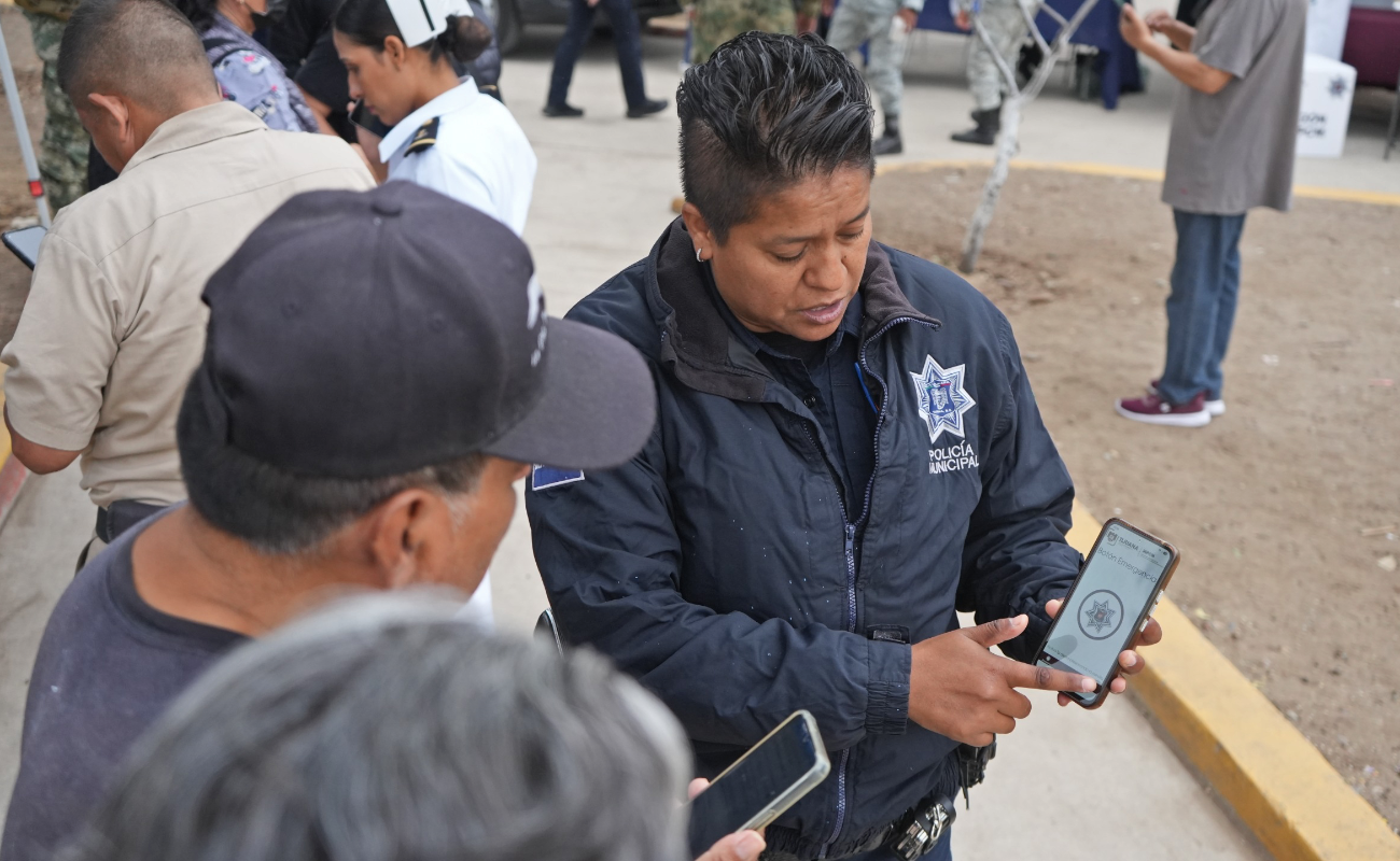 Abusamos de la tecnología