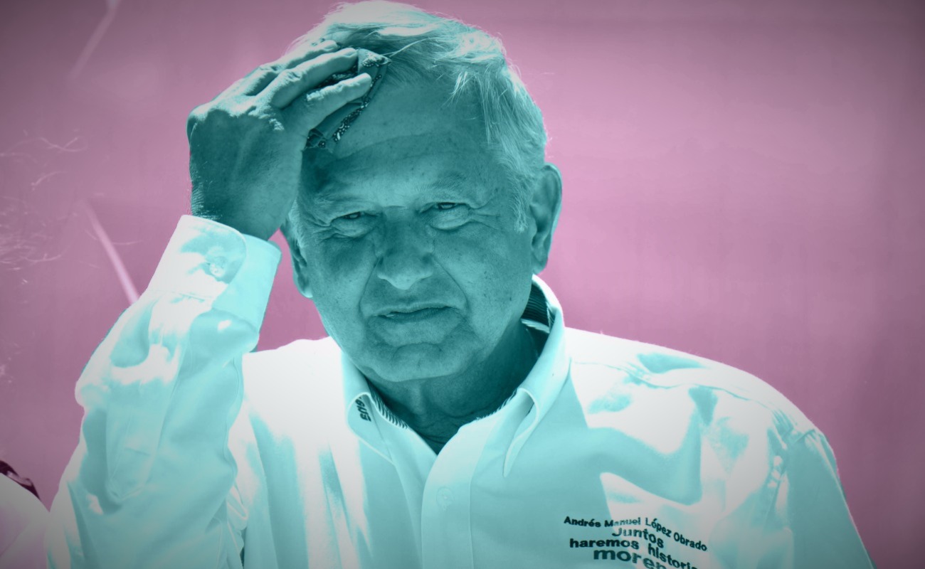 López Obrador “viene por Baja California”