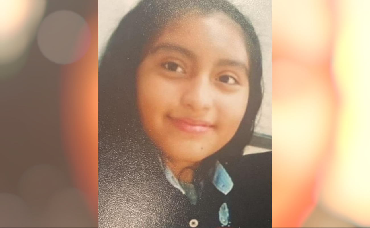 Reportan desaparecida a joven de 14 años en Tijuana