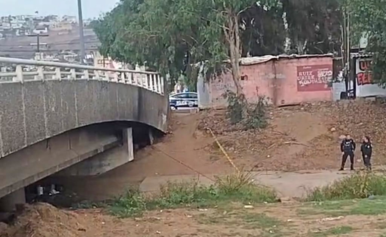Matan a un hombre bajo el puente de la calle Cuarta