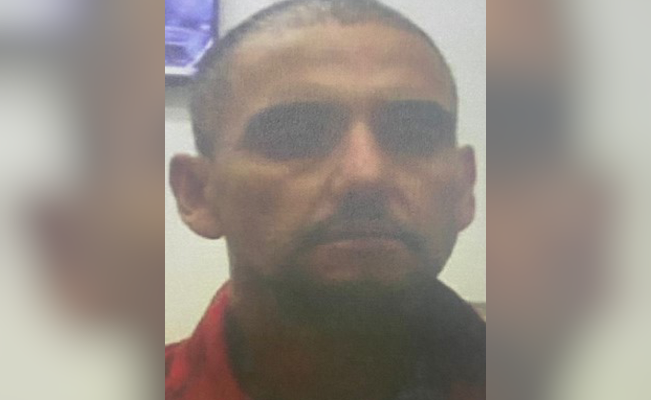 Buscan a hombre desaparecido en Ensenada