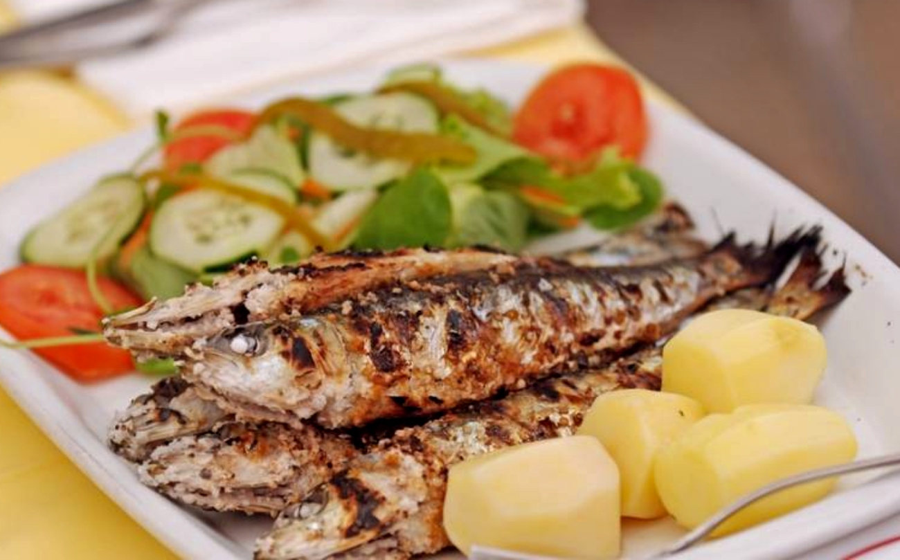 Impulsa SEPESCA consumo de sardina por su alto valor nutricional
