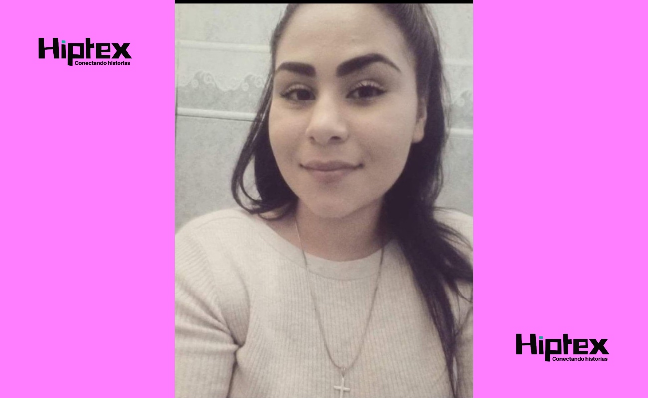 Cumplió joven mujer seis meses desaparecida