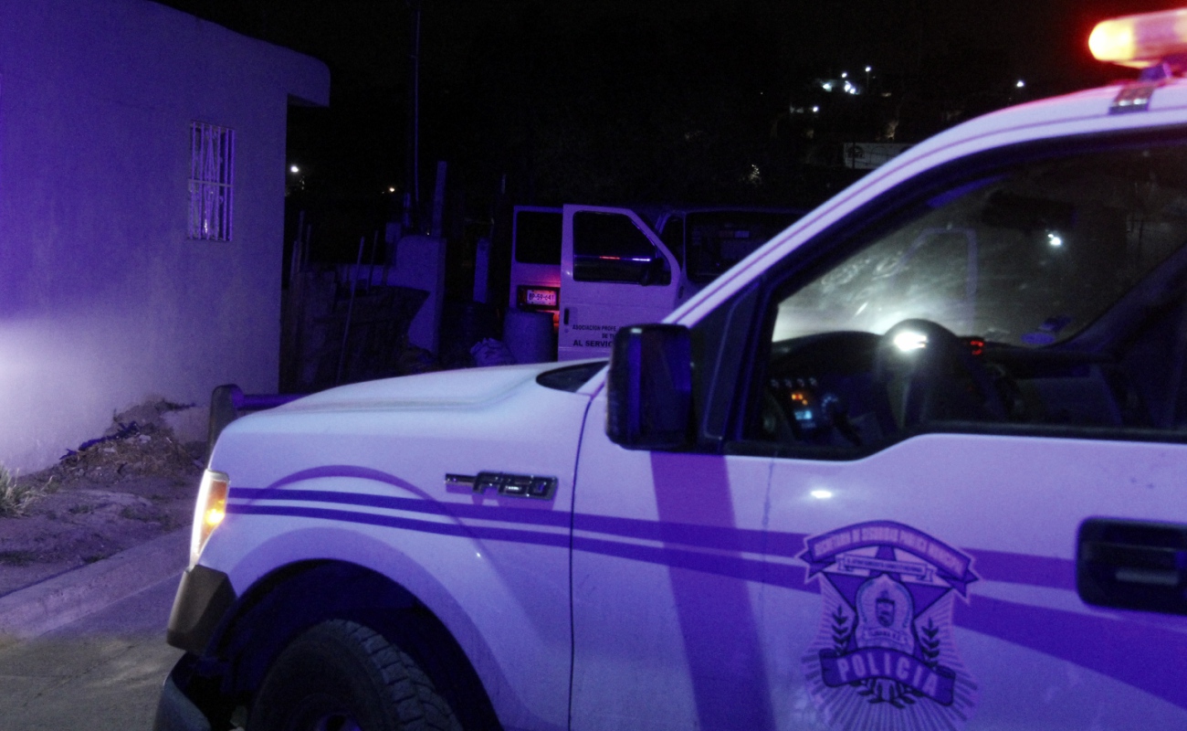 Dos muertos y dos heridos dejan balaceras en Tijuana