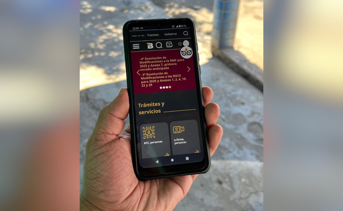 Abusamos de la tecnología