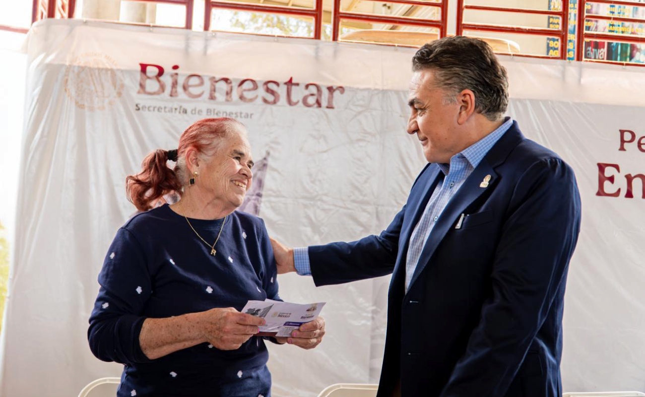 Reconoce presidenta Claudia Sheinbaum el trabajo de las mujeres como pilares de la familia mexicana: doctor Ruiz Uribe