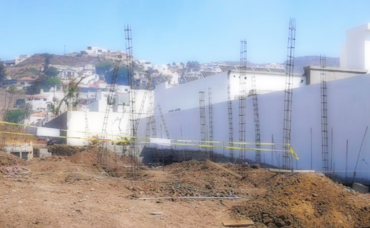 Clausuran comercios y construcción en San Miguel por falta de permisos