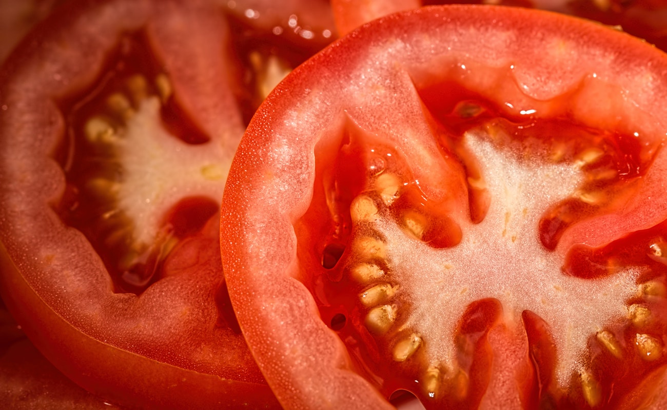 Afirman que pugna comercial del tomate no es impedimento para T-MEC