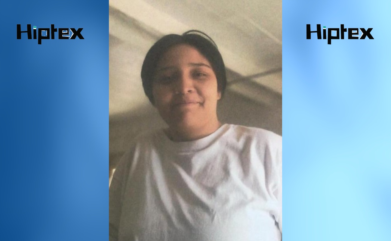 Desaparece jovencita de 16 años en Ensenada