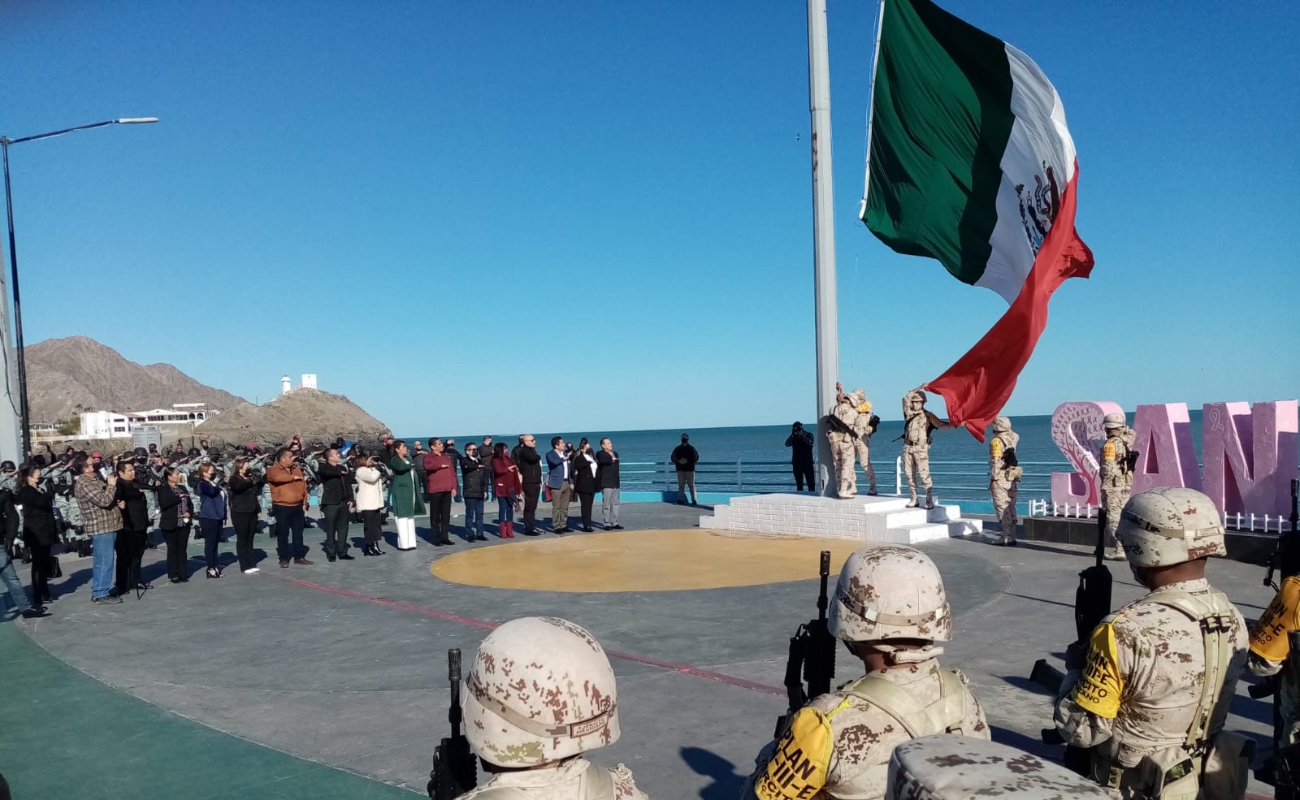 Inició gestiones San Felipe como el séptimo municipio de Baja California