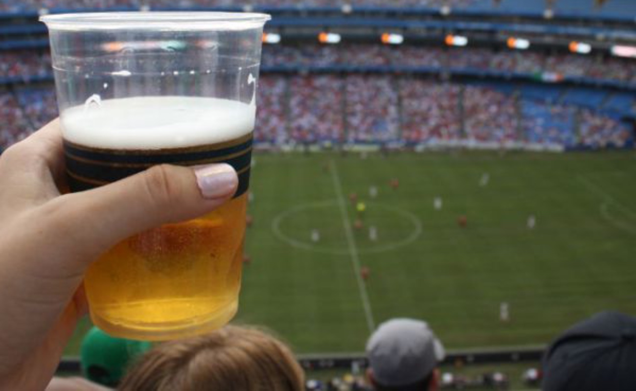 Sí habrá venta de cerveza en Qatar 2022, confirma FIFA