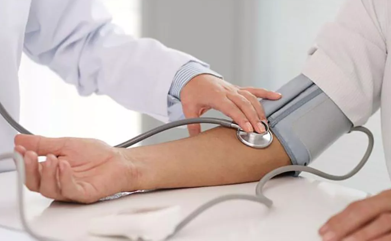 Cuatro de cada cinco personas con hipertensión no reciben el tratamiento adecuado: OMS