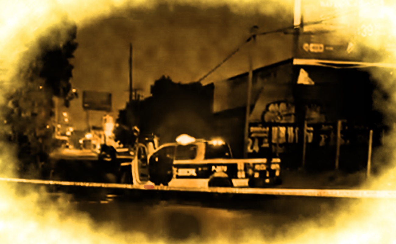 Vive Tijuana jornada violenta de 12 homicidios