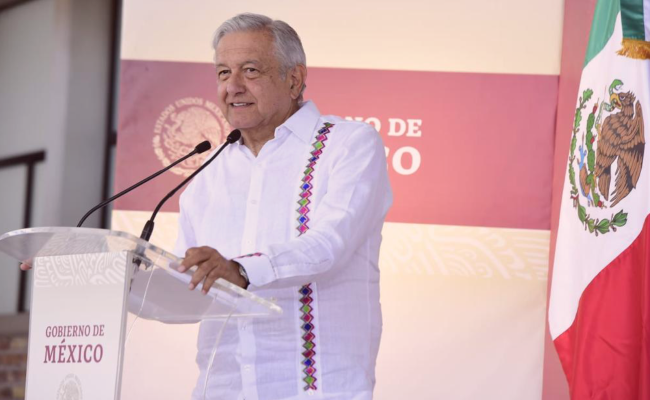 López Obrador visita este domingo Badiraguato