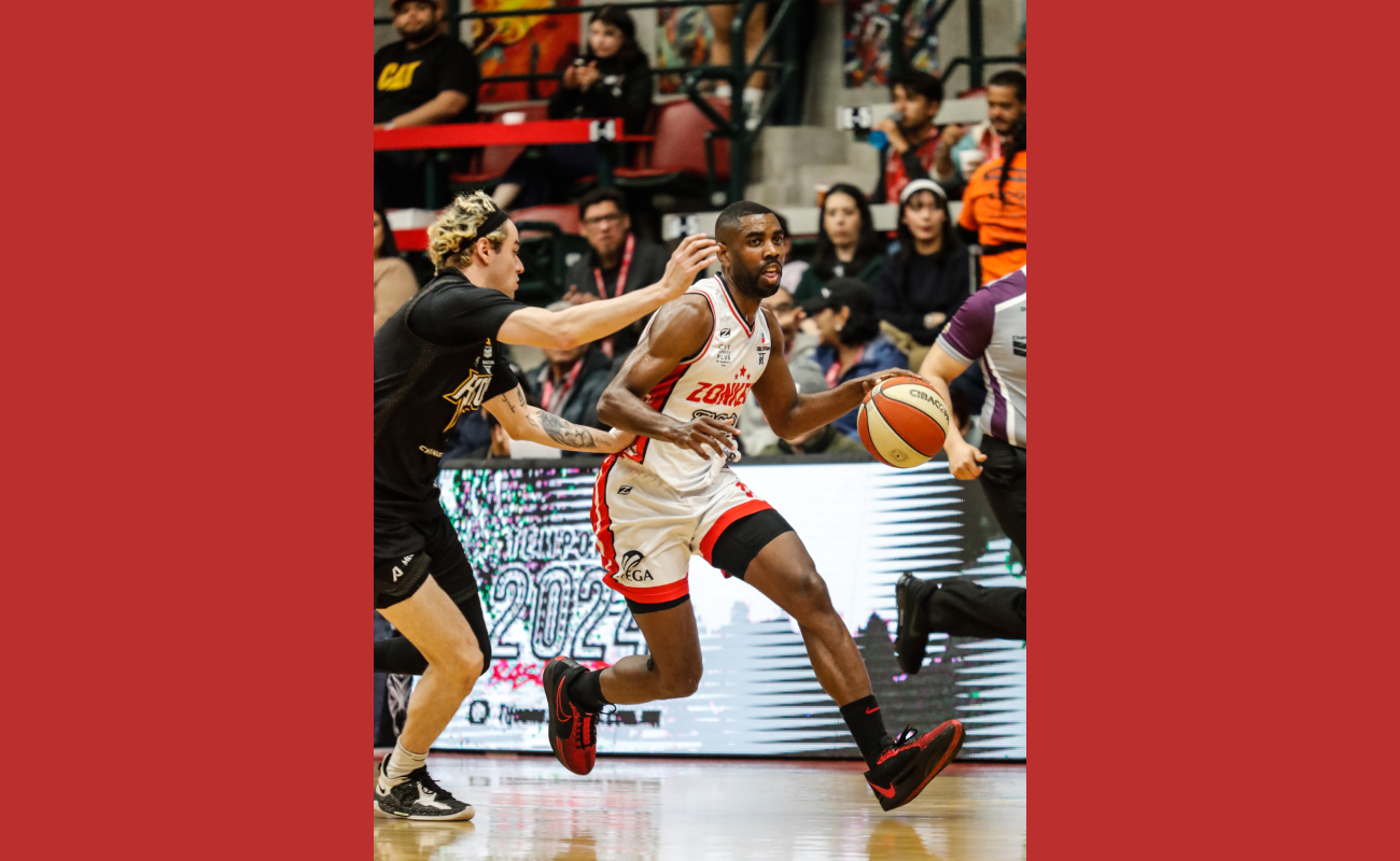 Motivados y con sabor a revancha llega Zonkeys a semifinales