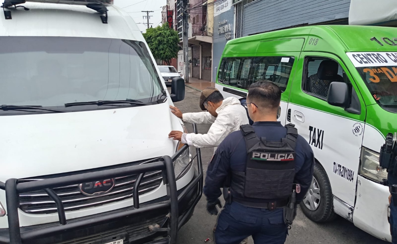 Propone Jorge Ramos reforma para fortalecer la prevención social de la violencia
