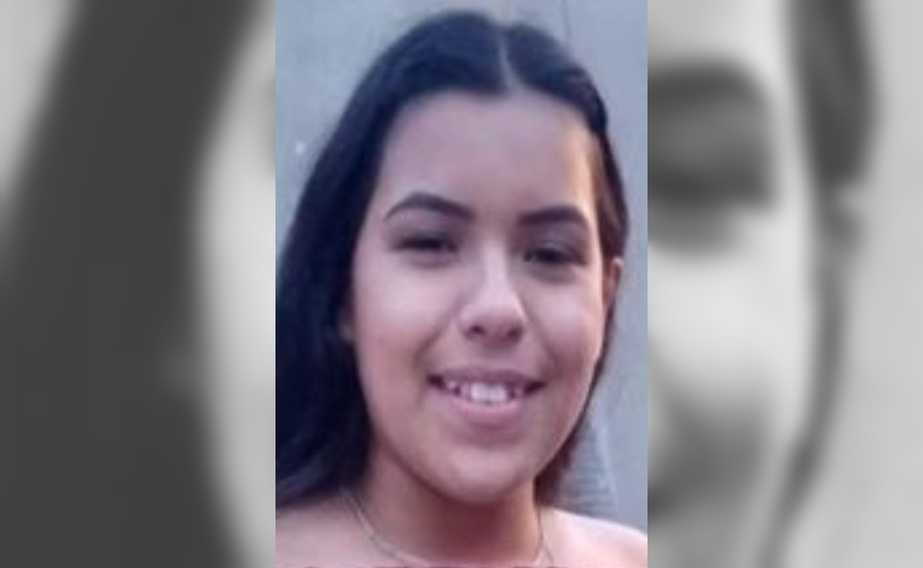 Activan Alerta Amber por jovencita desaparecida en Mexicali