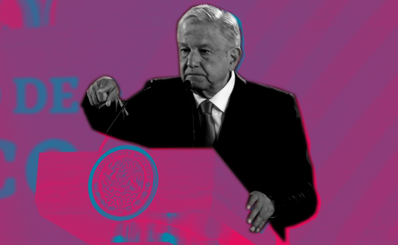 Robos de Pemex tenían “visto bueno” de presidentes: López Obrador