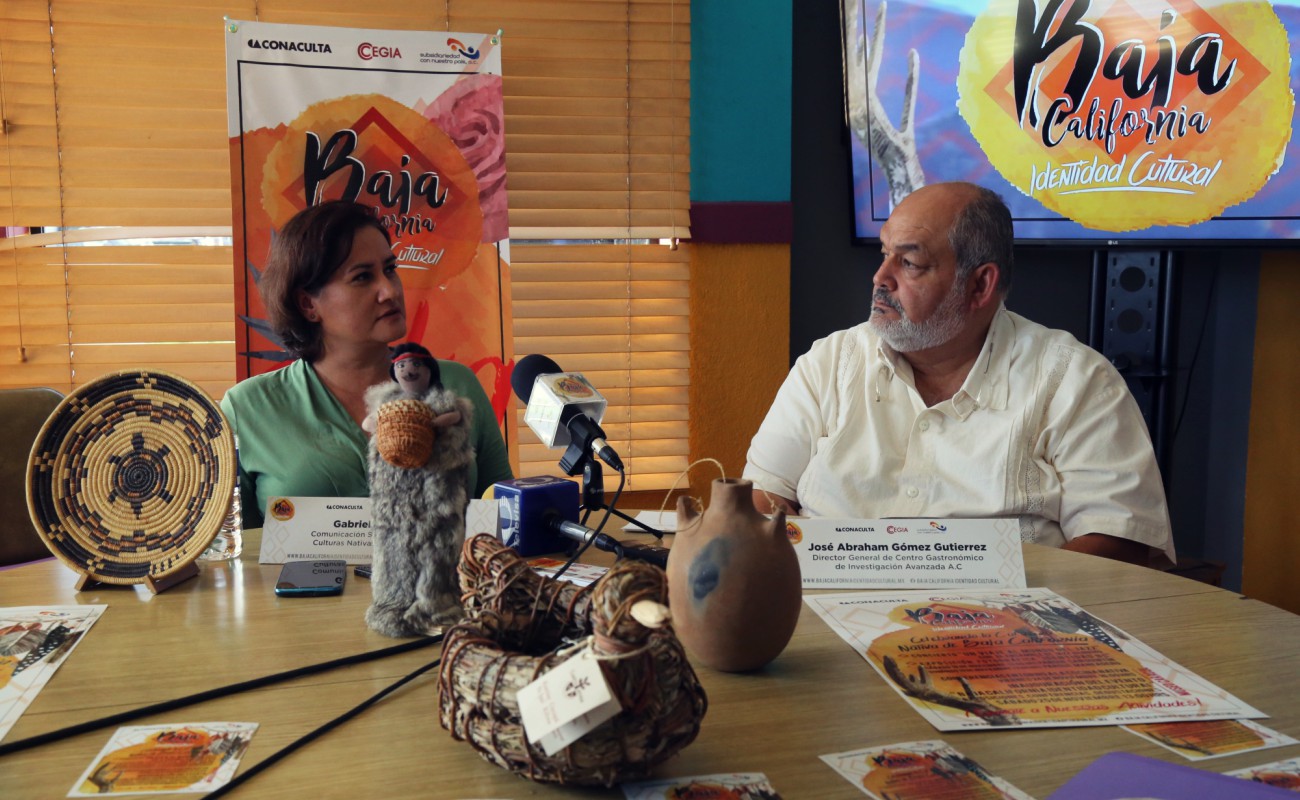 Buscan rescatar gastronomía autóctona de Baja California