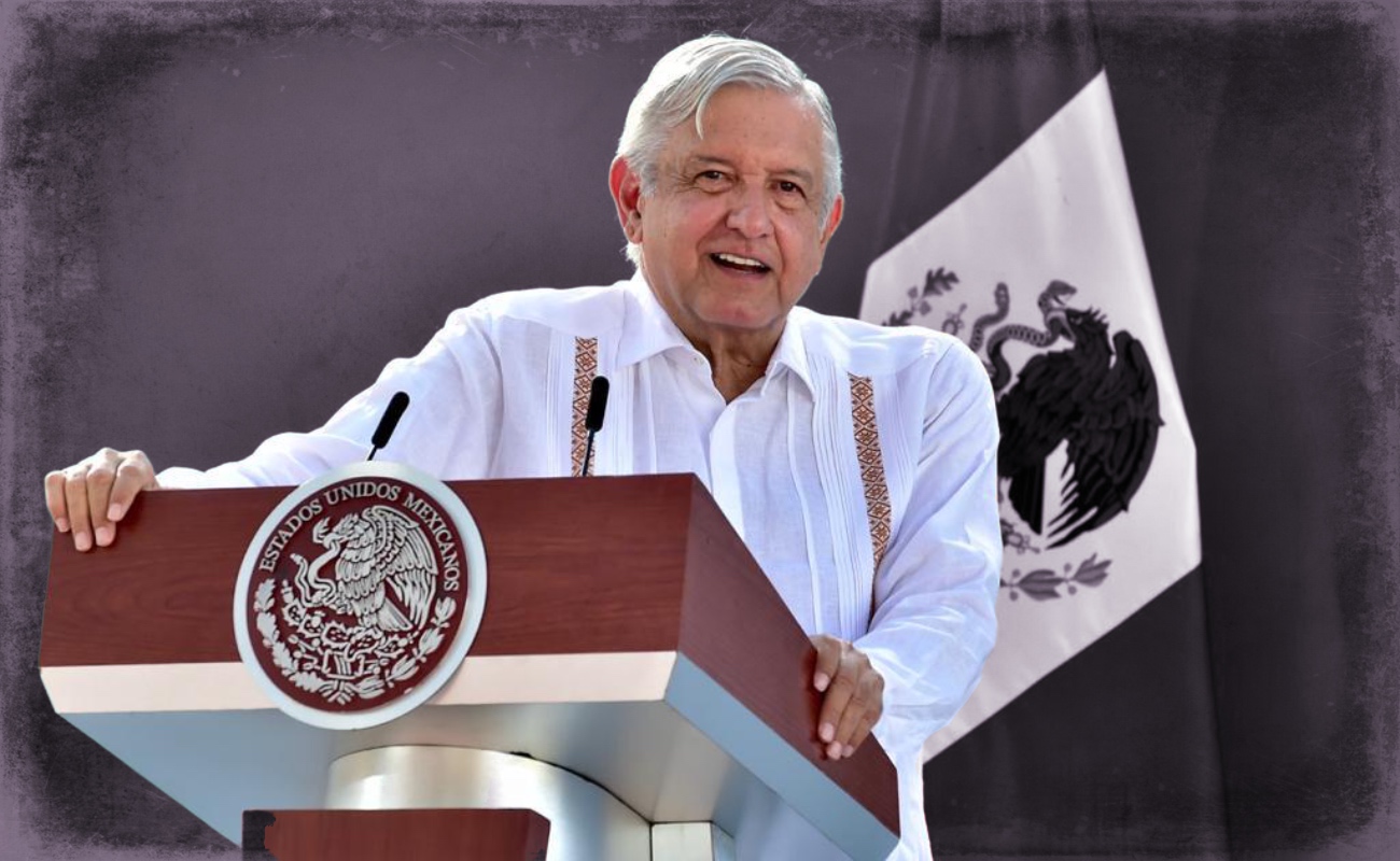 Acepta López Obrador discrepancias en el Gobierno