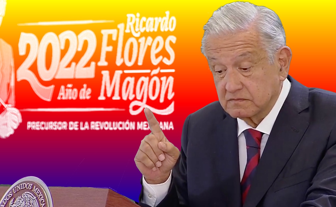 Acusa López Obrador que hay 20 grandes empresas que no han pagado sus impuestos