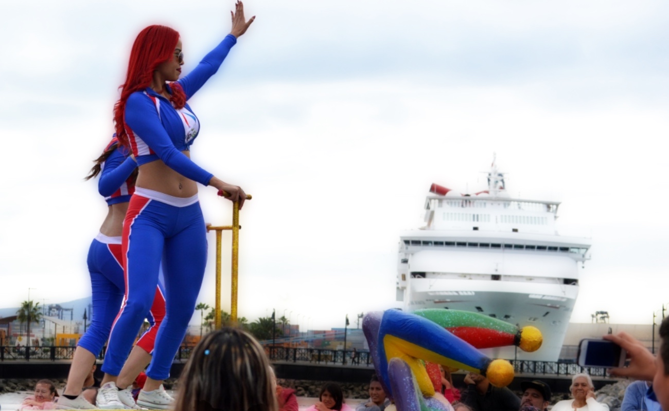 Avala Cabido de Ensenada cancelar Carnaval 2022