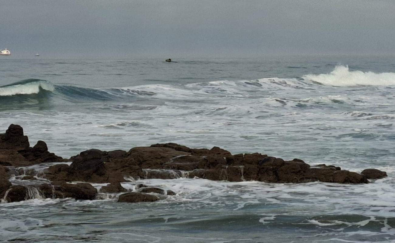 Autoridades intensifican búsqueda de joven desaparecido en Playa Cabo Delfín