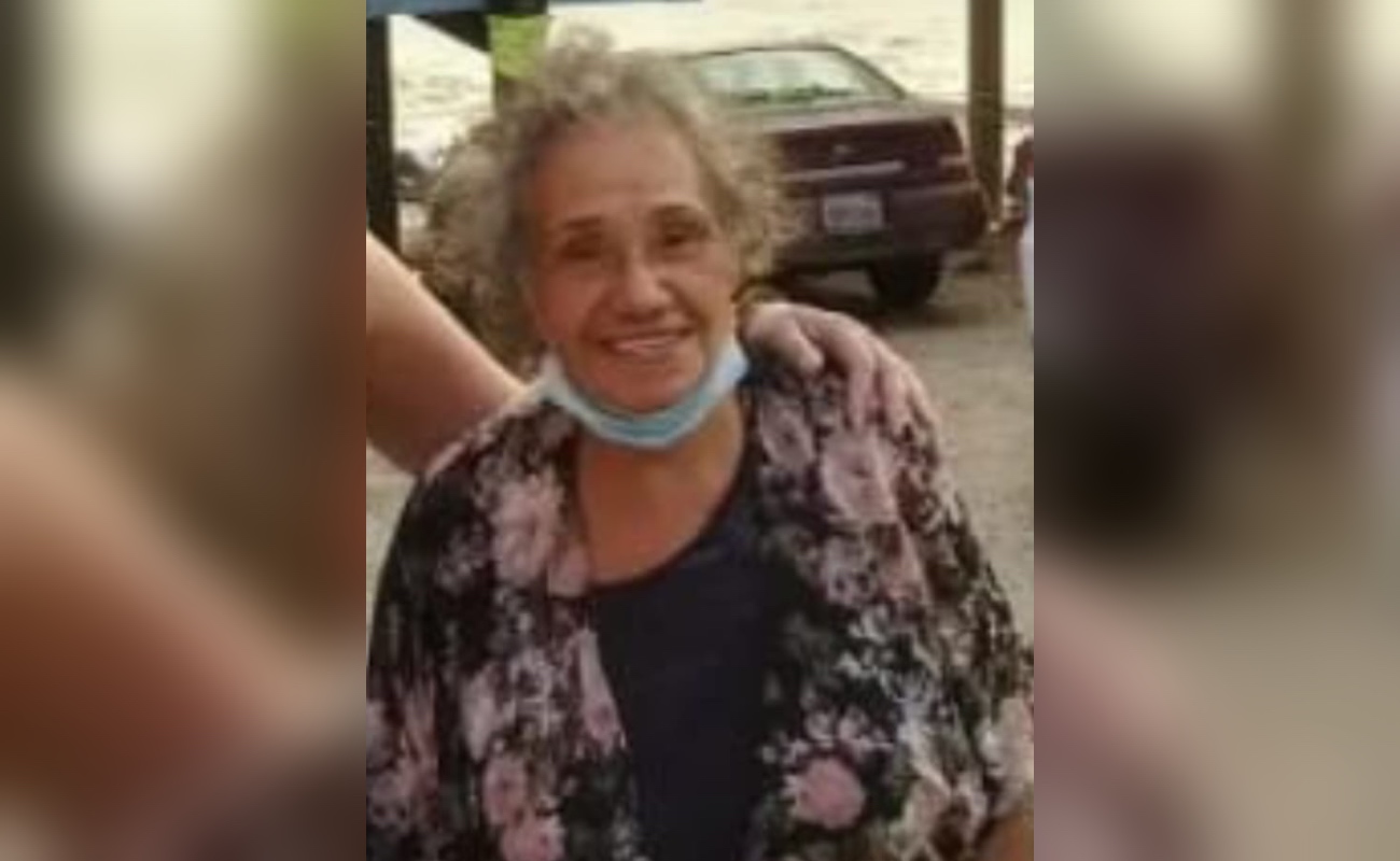 Buscan a mujer de 82 años desaparecida en Tijuana
