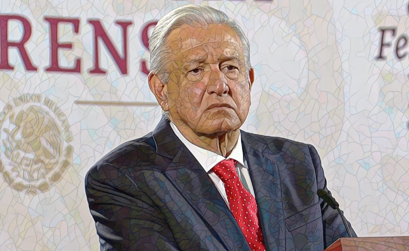 Sin indicios de enfrentamientos del narco tras captura de “el Mayo” Zambada: López Obrador