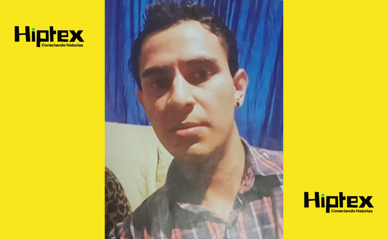 Reportan desaparición de hombre joven en Tijuana