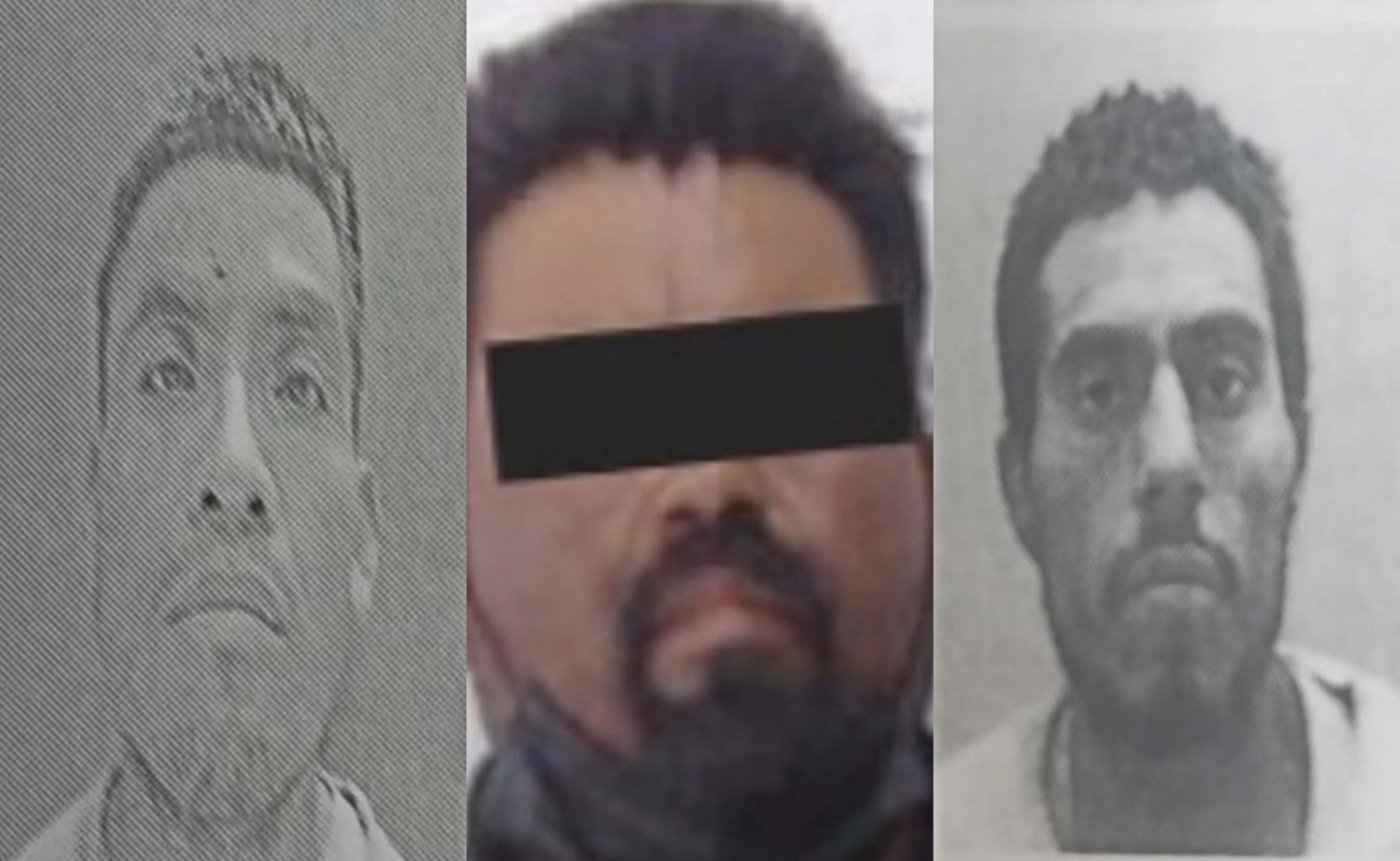 Dan 25 años de cárcel a asesino y 5 a violador, en Ensenada