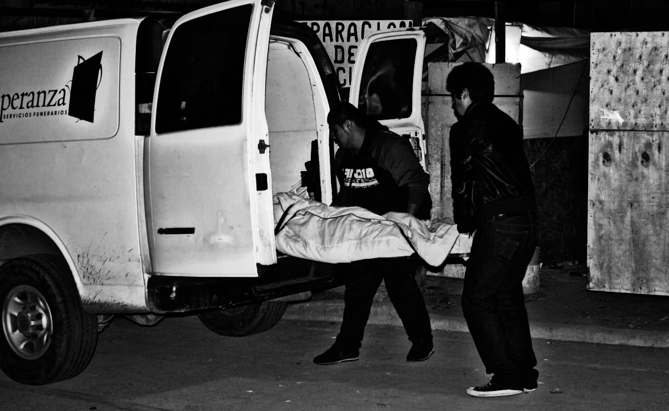 Reportan seis muertos en Tijuana durante lapso de 15 horas