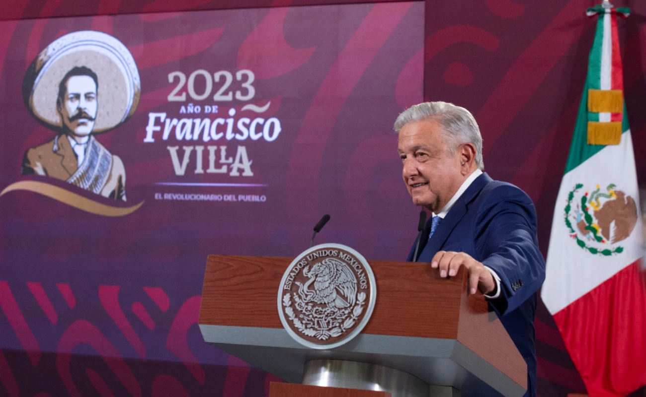 Confirma el presidente López Obrador la asistencia de Cuba, Venezuela y Honduras a la Cumbre sobre Migración